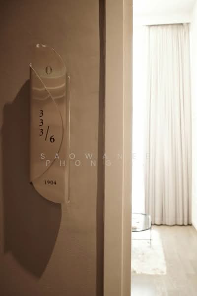 Park Origin Ratchathewi, Bangkok, 135 Phetchaburi Road, Thung Phaya Thai, Ratchathewi, Bangkok, 2 Bedrooms, 60 sqm, Condo For Rent, by Saowanee Phongpitayanan, 500248980 - DDproperty.com