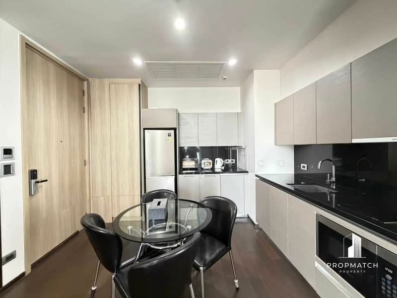 The XXXIX By Sansiri, Bangkok, 300 Soi Sukhumvit 39, Khlong Tan Nua, Watthana, Bangkok, 1 Bedroom, 55 sqm, Condo For Sale, by PROPMATCH CO., LTD., 500248981 - DDproperty.com
