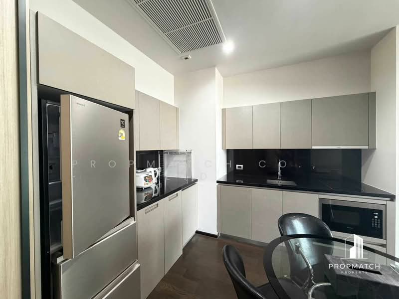 The XXXIX By Sansiri : เดอะ เทอร์ทีไนน์ บาย แสนสิริ, กรุงเทพ, 300 ซอยสุขุมวิท 39 แขวงคลองตันเหนือ เขตวัฒนา กรุงเทพมหานคร, คลองตันเหนือ, วัฒนา, กรุงเทพ, 55 ตร.ม., คอนโด ขาย, โดย PROPMATCH CO., LTD., 500248981 - DDproperty.com