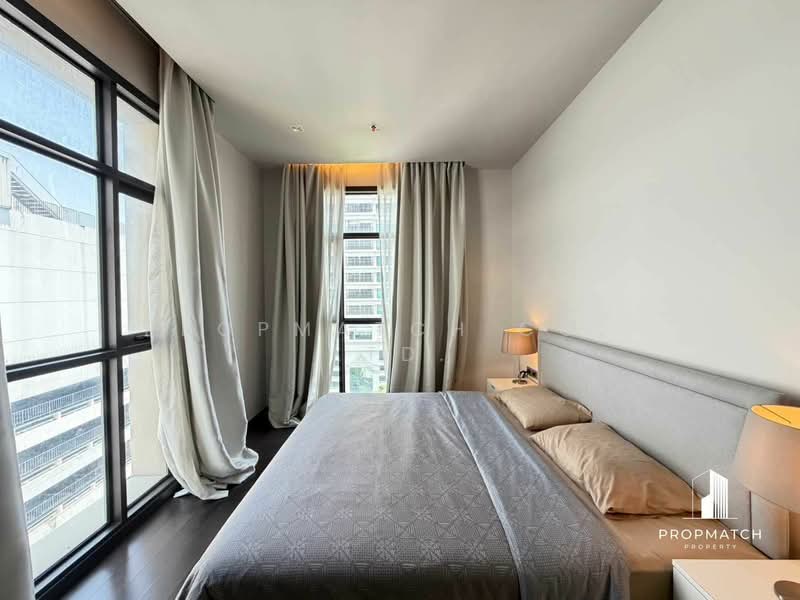 The XXXIX By Sansiri : เดอะ เทอร์ทีไนน์ บาย แสนสิริ, กรุงเทพ, 300 ซอยสุขุมวิท 39 แขวงคลองตันเหนือ เขตวัฒนา กรุงเทพมหานคร, คลองตันเหนือ, วัฒนา, กรุงเทพ, 55 ตร.ม., คอนโด ขาย, โดย PROPMATCH CO., LTD., 500248981 - DDproperty.com