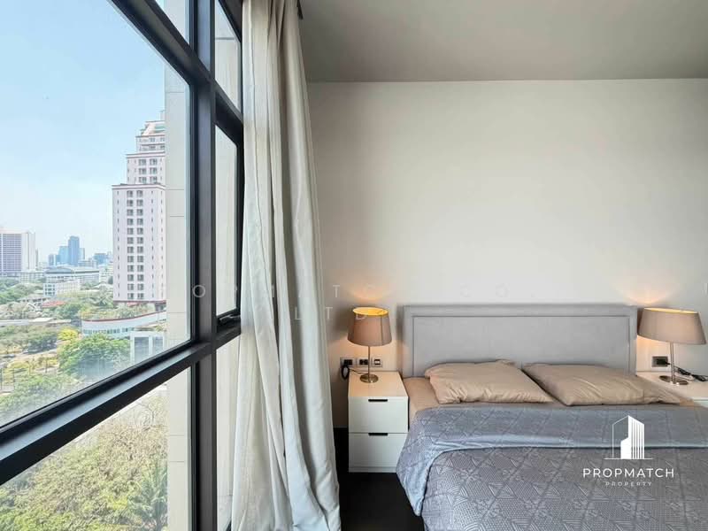 The XXXIX By Sansiri : เดอะ เทอร์ทีไนน์ บาย แสนสิริ, กรุงเทพ, 300 ซอยสุขุมวิท 39 แขวงคลองตันเหนือ เขตวัฒนา กรุงเทพมหานคร, คลองตันเหนือ, วัฒนา, กรุงเทพ, 55 ตร.ม., คอนโด ขาย, โดย PROPMATCH CO., LTD., 500248981 - DDproperty.com