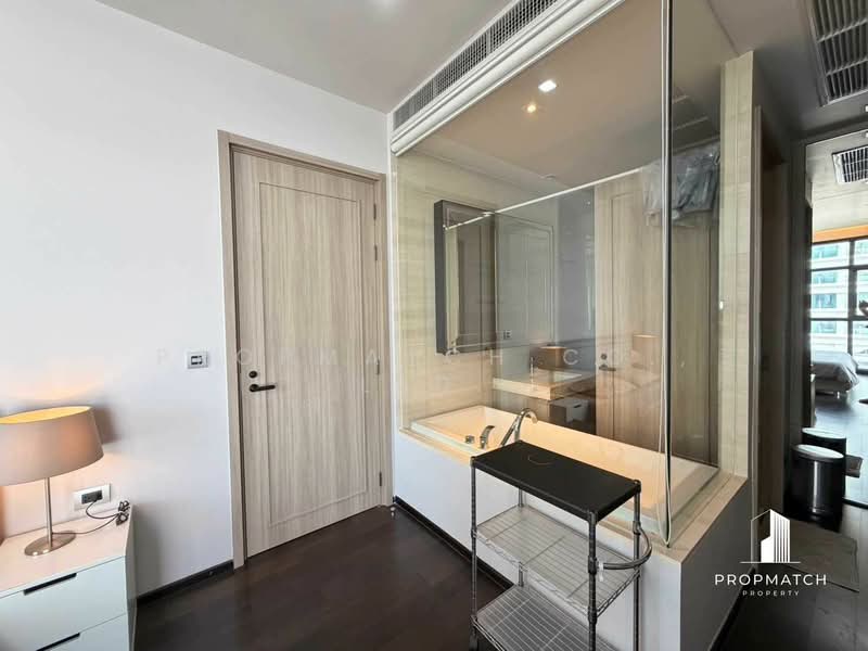 The XXXIX By Sansiri, Bangkok, 300 Soi Sukhumvit 39, Khlong Tan Nua, Watthana, Bangkok, 1 Bedroom, 55 sqm, Condo For Sale, by PROPMATCH CO., LTD., 500248981 - DDproperty.com