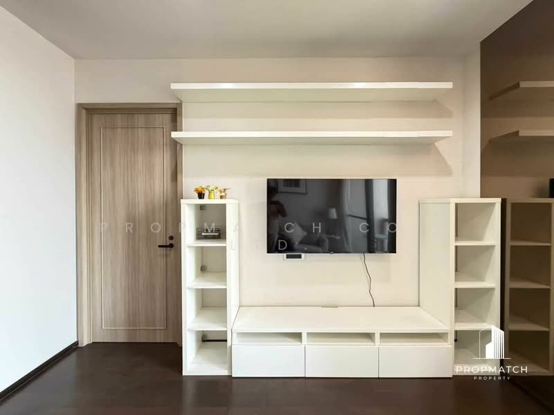 The XXXIX By Sansiri : เดอะ เทอร์ทีไนน์ บาย แสนสิริ, กรุงเทพ, 300 ซอยสุขุมวิท 39 แขวงคลองตันเหนือ เขตวัฒนา กรุงเทพมหานคร, คลองตันเหนือ, วัฒนา, กรุงเทพ, 55 ตร.ม., คอนโด ขาย, โดย PROPMATCH CO., LTD., 500248981 - DDproperty.com