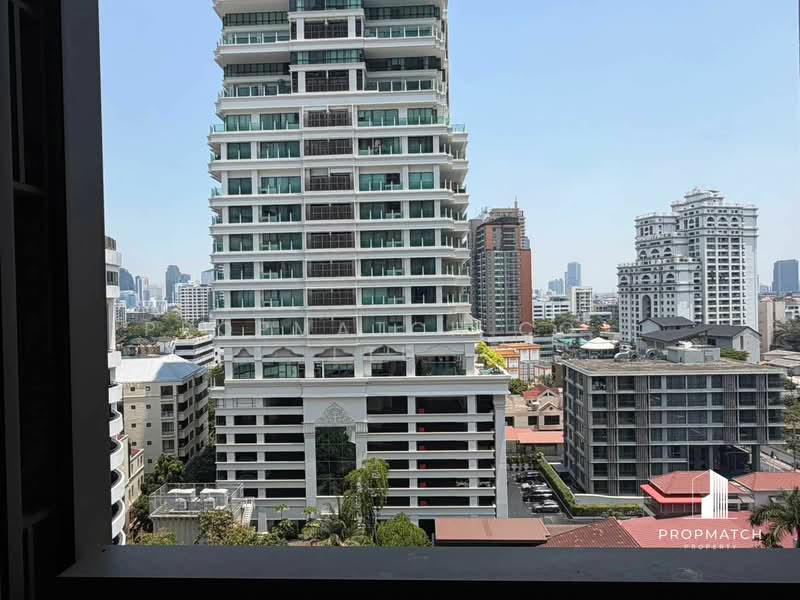 The XXXIX By Sansiri : เดอะ เทอร์ทีไนน์ บาย แสนสิริ, กรุงเทพ, 300 ซอยสุขุมวิท 39 แขวงคลองตันเหนือ เขตวัฒนา กรุงเทพมหานคร, คลองตันเหนือ, วัฒนา, กรุงเทพ, 55 ตร.ม., คอนโด ขาย, โดย PROPMATCH CO., LTD., 500248981 - DDproperty.com