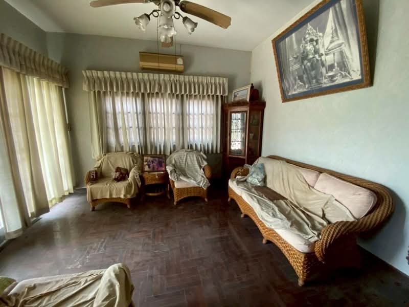 วังทองหลาง, Bangkok, Wang Thonglang, Wang Thonglang, Bangkok, 1 Bedroom, 400 sqm, Single Detached House For Sale, by สิทธิเดช วันนา, 500248982 - DDproperty.com