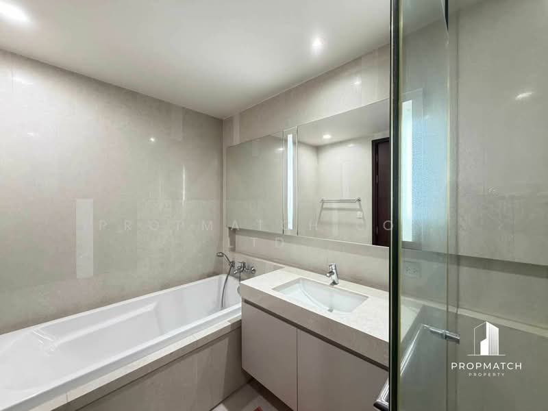 Quattro by Sansiri, Bangkok, 134 Thong Lo 4 Alley, Khlong Tan Nua, Watthana, Bangkok, 1 Bedroom, 56 sqm, Condo For Sale, by PROPMATCH CO., LTD., 500248983 - DDproperty.com