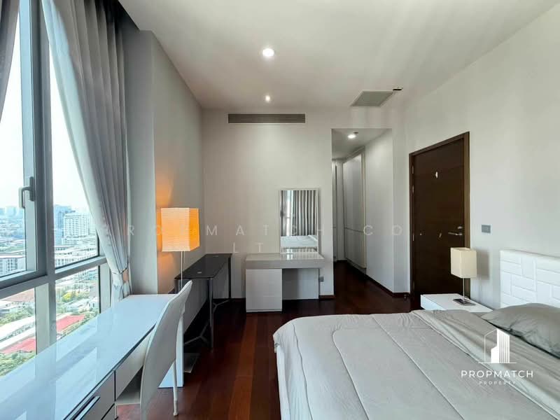 Quattro by Sansiri, Bangkok, 134 Thong Lo 4 Alley, Khlong Tan Nua, Watthana, Bangkok, 1 Bedroom, 56 sqm, Condo For Sale, by PROPMATCH CO., LTD., 500248983 - DDproperty.com