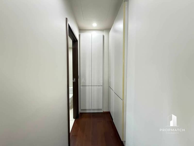 Quattro by Sansiri, Bangkok, 134 Thong Lo 4 Alley, Khlong Tan Nua, Watthana, Bangkok, 1 Bedroom, 56 sqm, Condo For Sale, by PROPMATCH CO., LTD., 500248983 - DDproperty.com
