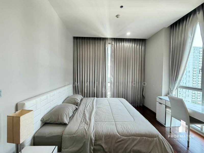 Quattro by Sansiri : ควอทโทร บาย แสนสิริ, กรุงเทพ, 134 ซอย ทองหล่อ 4, คลองตันเหนือ, วัฒนา, กรุงเทพ, 56 ตร.ม., คอนโด ขาย, โดย PROPMATCH CO., LTD., 500248983 - DDproperty.com