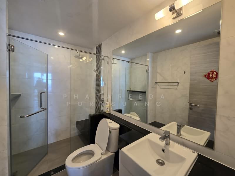 Supalai Riva Grande Rama 3, Bangkok, Rama 3 Road, Chong Nonsi, Yan Nawa, Bangkok, 2 Bedrooms, 111 sqm, Condo For Sale, by Phatareeda Pornsuang, 500248984 - DDproperty.com