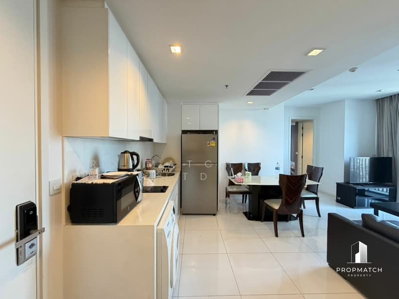 Nara 9 by Eastern Star : นารา 9 บาย อีสเทอร์น สตาร์, กรุงเทพ, แขวงทุ่งมหาเมฆ เขตสาทร กทม., ทุ่งมหาเมฆ, สาทร, กรุงเทพ, 66 ตร.ม., คอนโด ขาย, โดย PROPMATCH CO., LTD., 500248985 - DDproperty.com