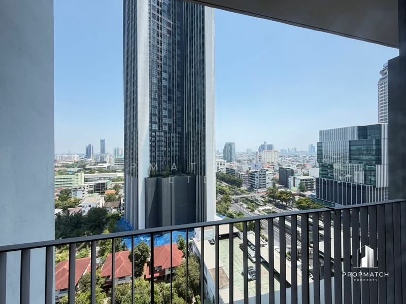 Nara 9 by Eastern Star : นารา 9 บาย อีสเทอร์น สตาร์, กรุงเทพ, แขวงทุ่งมหาเมฆ เขตสาทร กทม., ทุ่งมหาเมฆ, สาทร, กรุงเทพ, 66 ตร.ม., คอนโด ขาย, โดย PROPMATCH CO., LTD., 500248985 - DDproperty.com