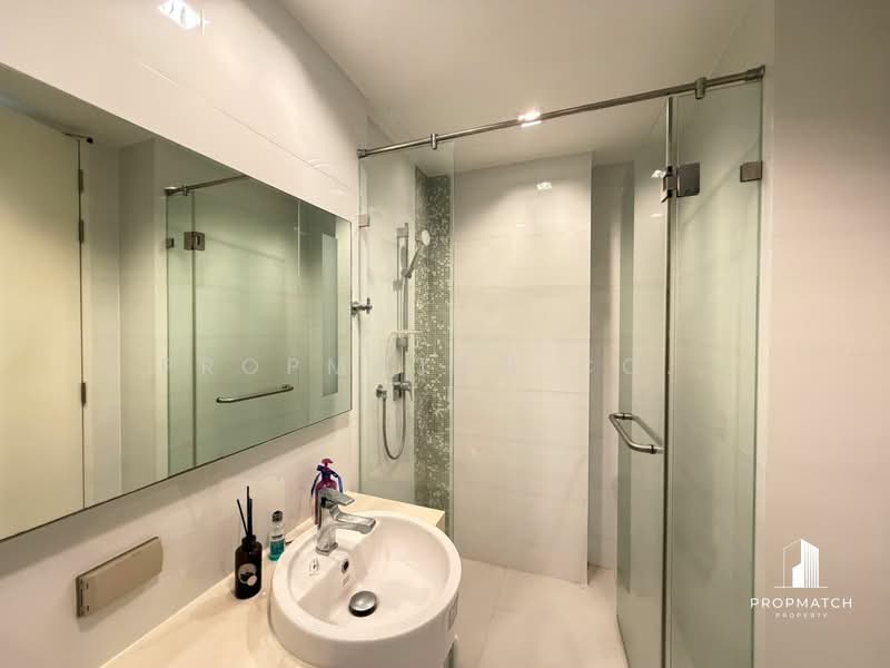 Nara 9 by Eastern Star, Bangkok, Naradhiwas Rajanagarindra Road, Thung Maha Mek, Sathon, Bangkok, 2 Bedrooms, 66 sqm, Condo For Sale, by PROPMATCH CO., LTD., 500248985 - DDproperty.com