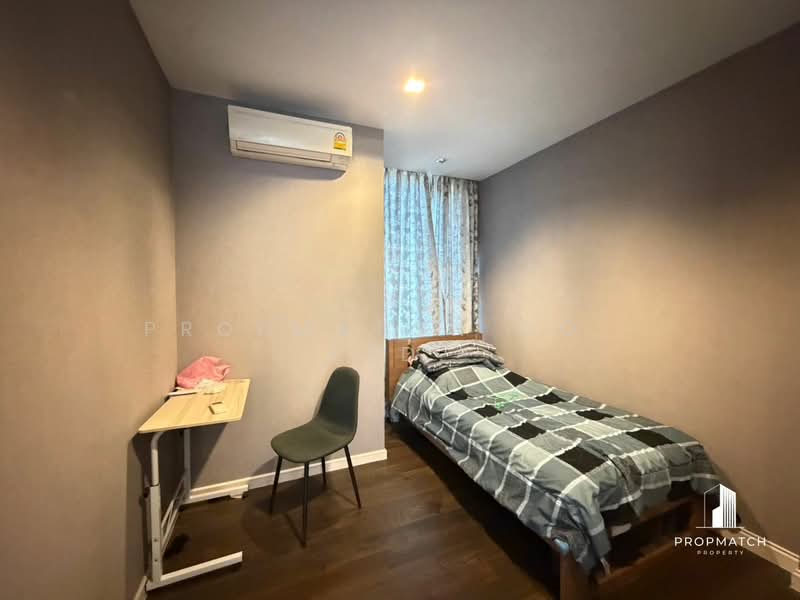 Nara 9 by Eastern Star : นารา 9 บาย อีสเทอร์น สตาร์, กรุงเทพ, แขวงทุ่งมหาเมฆ เขตสาทร กทม., ทุ่งมหาเมฆ, สาทร, กรุงเทพ, 66 ตร.ม., คอนโด ขาย, โดย PROPMATCH CO., LTD., 500248985 - DDproperty.com