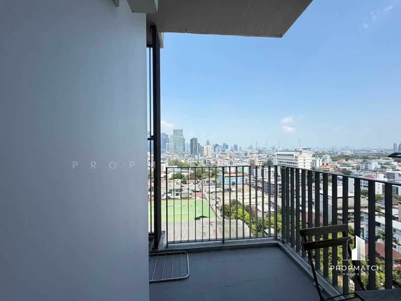 Nara 9 by Eastern Star, Bangkok, Naradhiwas Rajanagarindra Road, Thung Maha Mek, Sathon, Bangkok, 2 Bedrooms, 78 sqm, Condo For Sale, by PROPMATCH CO., LTD., 500248986 - DDproperty.com