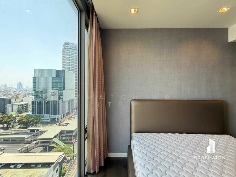 Nara 9 by Eastern Star, Bangkok, Naradhiwas Rajanagarindra Road, Thung Maha Mek, Sathon, Bangkok, 2 Bedrooms, 78 sqm, Condo For Sale, by PROPMATCH CO., LTD., 500248986 - DDproperty.com