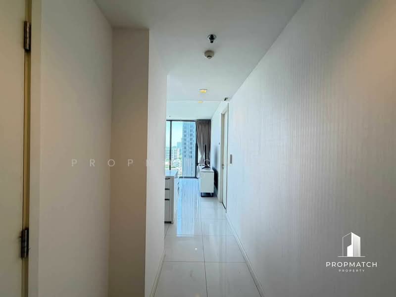 Nara 9 by Eastern Star, Bangkok, Naradhiwas Rajanagarindra Road, Thung Maha Mek, Sathon, Bangkok, 2 Bedrooms, 78 sqm, Condo For Sale, by PROPMATCH CO., LTD., 500248986 - DDproperty.com