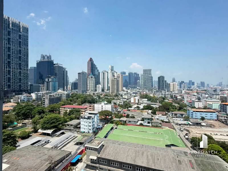 Nara 9 by Eastern Star, Bangkok, Naradhiwas Rajanagarindra Road, Thung Maha Mek, Sathon, Bangkok, 2 Bedrooms, 78 sqm, Condo For Sale, by PROPMATCH CO., LTD., 500248986 - DDproperty.com