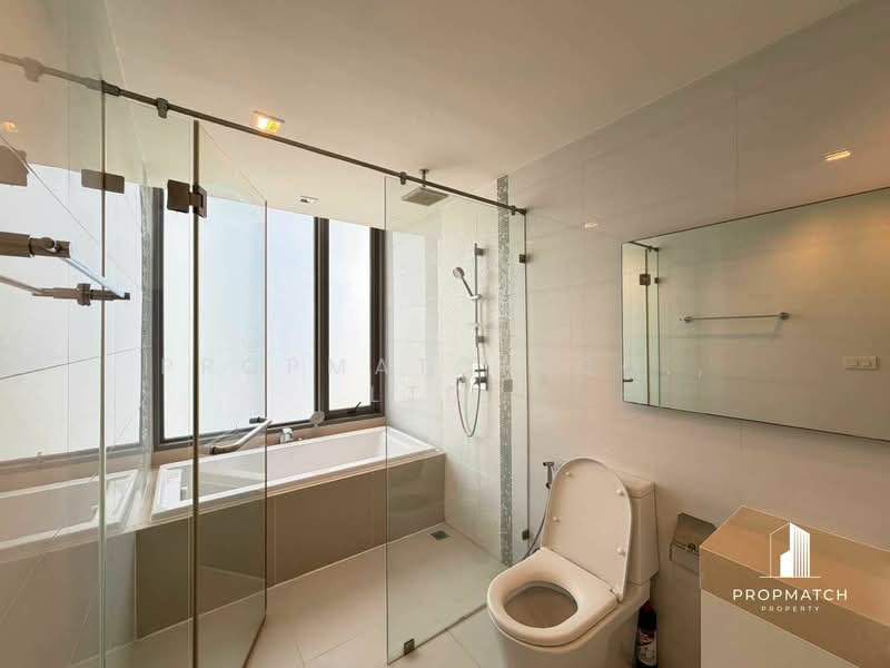 Nara 9 by Eastern Star, Bangkok, Naradhiwas Rajanagarindra Road, Thung Maha Mek, Sathon, Bangkok, 2 Bedrooms, 78 sqm, Condo For Sale, by PROPMATCH CO., LTD., 500248986 - DDproperty.com