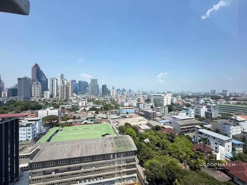 Nara 9 by Eastern Star, Bangkok, Naradhiwas Rajanagarindra Road, Thung Maha Mek, Sathon, Bangkok, 2 Bedrooms, 78 sqm, Condo For Sale, by PROPMATCH CO., LTD., 500248986 - DDproperty.com