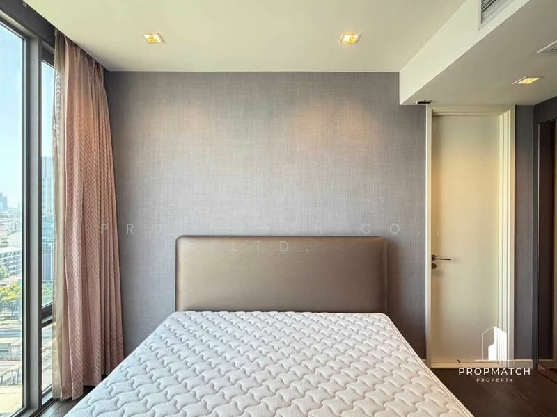 Nara 9 by Eastern Star, Bangkok, Naradhiwas Rajanagarindra Road, Thung Maha Mek, Sathon, Bangkok, 2 Bedrooms, 78 sqm, Condo For Sale, by PROPMATCH CO., LTD., 500248986 - DDproperty.com