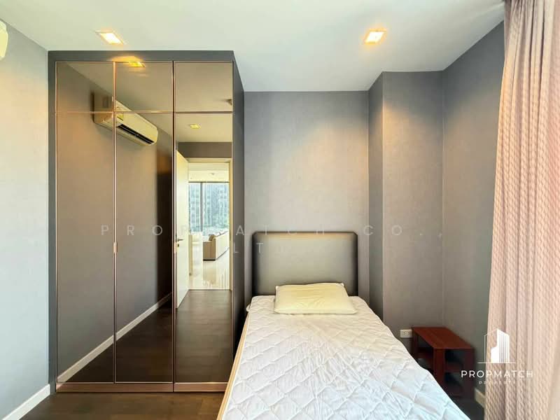 Nara 9 by Eastern Star, Bangkok, Naradhiwas Rajanagarindra Road, Thung Maha Mek, Sathon, Bangkok, 2 Bedrooms, 78 sqm, Condo For Sale, by PROPMATCH CO., LTD., 500248986 - DDproperty.com