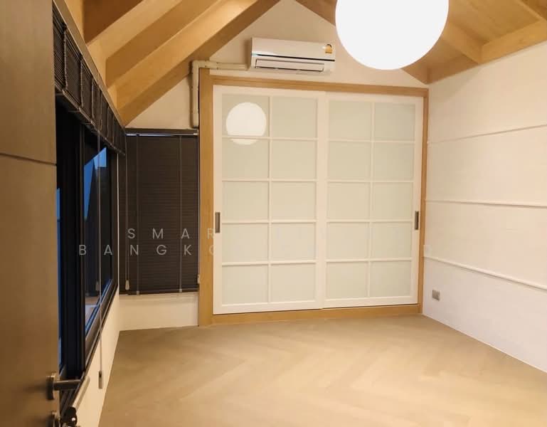 ARTALE Phattanakan-Thonglor, Bangkok, Sukhonthasawat 19, Suan Luang, Suan Luang, Bangkok, 3 Bedrooms, 450 sqm, Single Detached House For Sale, by Smart Living Bangkok Co.,Ltd., 500248987 - DDproperty.com