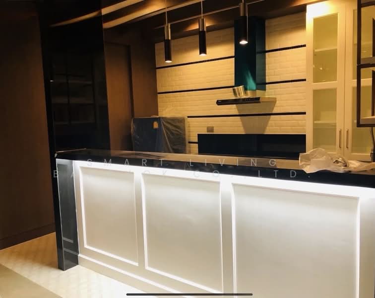 ARTALE Phattanakan-Thonglor, Bangkok, Sukhonthasawat 19, Suan Luang, Suan Luang, Bangkok, 3 Bedrooms, 450 sqm, Single Detached House For Sale, by Smart Living Bangkok Co.,Ltd., 500248987 - DDproperty.com