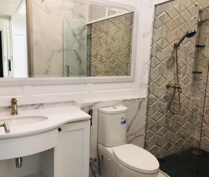 ARTALE Phattanakan-Thonglor, Bangkok, Sukhonthasawat 19, Suan Luang, Suan Luang, Bangkok, 3 Bedrooms, 450 sqm, Single Detached House For Sale, by Smart Living Bangkok Co.,Ltd., 500248987 - DDproperty.com