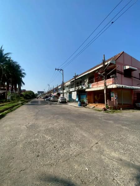 บางแค, Bangkok, Bang Khae, Bang Khae, Bangkok, 2 Bedrooms, 56 sqm, Townhouse For Sale, by สิทธิเดช วันนา, 500248988 - DDproperty.com