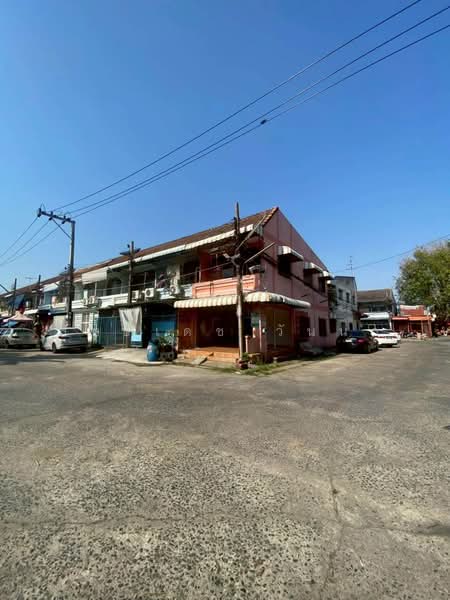 บางแค, กรุงเทพ, บางแค, บางแค, กรุงเทพ, 56 ตร.ม., ทาวน์เฮ้าส์ ขาย, โดย สิทธิเดช วันนา, 500248988 - DDproperty.com