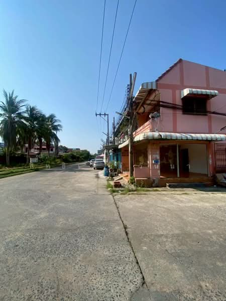 บางแค, Bangkok, Bang Khae, Bang Khae, Bangkok, 2 Bedrooms, 56 sqm, Townhouse For Sale, by สิทธิเดช วันนา, 500248988 - DDproperty.com