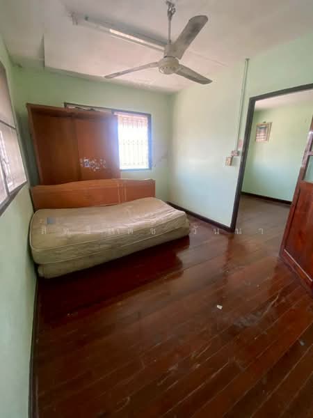 บางแค, Bangkok, Bang Khae, Bang Khae, Bangkok, 2 Bedrooms, 56 sqm, Townhouse For Sale, by สิทธิเดช วันนา, 500248988 - DDproperty.com