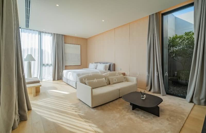 Lavish Estates, Phuket, Chalong, Muang Phuket, Phuket, 4 Bedrooms, 727 sqm, Single Detached House For Sale, by Apichaya Jamjarat (Amanda), 500248989 - DDproperty.com