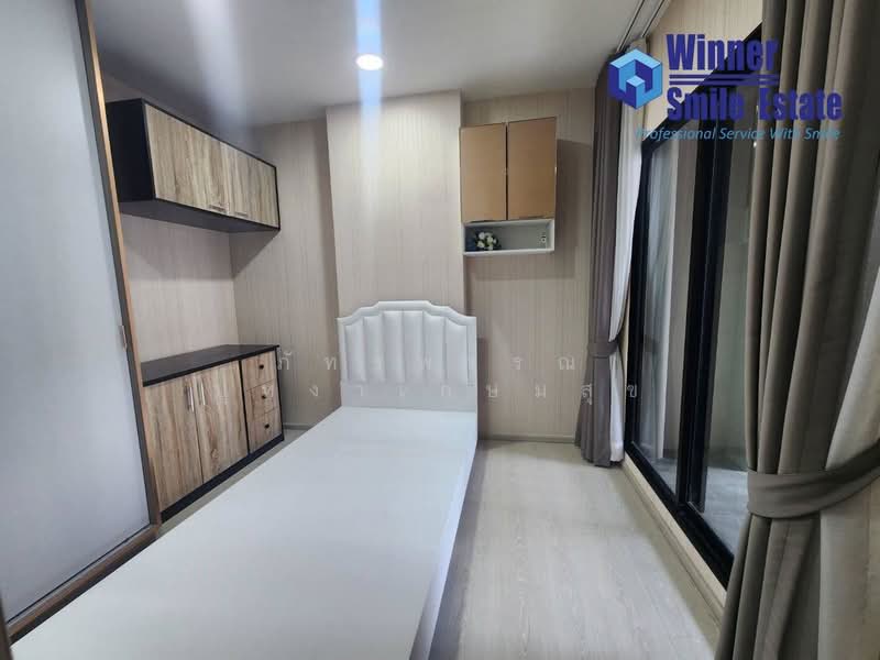 KnightsBridge Phaholyothin Interchange : ไนท์บริดจ์ พหลโยธิน - อินเตอร์เชนจ์, กรุงเทพ, พหลโยธิน, อนุสาวรีย์, บางเขน, กรุงเทพ, 52 ตร.ม., คอนโด ให้เช่า, โดย ภัทรพรรณ บุหงาเกษมสุข, 500248990 - DDproperty.com