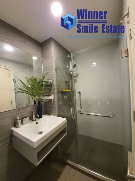 KnightsBridge Phaholyothin Interchange, Bangkok, Phahonyothin Road, Anusaowari, Bang Khen, Bangkok, 2 Bedrooms, 52 sqm, Condo For Rent, by ภัทรพรรณ บุหงาเกษมสุข, 500248990 - DDproperty.com