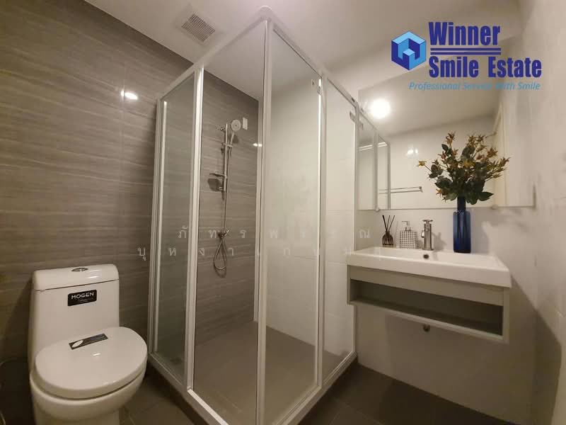 KnightsBridge Phaholyothin Interchange, Bangkok, Phahonyothin Road, Anusaowari, Bang Khen, Bangkok, 2 Bedrooms, 52 sqm, Condo For Rent, by ภัทรพรรณ บุหงาเกษมสุข, 500248990 - DDproperty.com