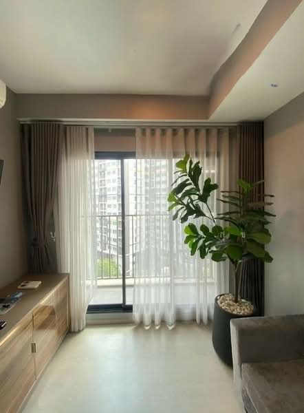 KnightsBridge Phaholyothin Interchange, Bangkok, Phahonyothin Road, Anusaowari, Bang Khen, Bangkok, 2 Bedrooms, 52 sqm, Condo For Rent, by ภัทรพรรณ บุหงาเกษมสุข, 500248990 - DDproperty.com