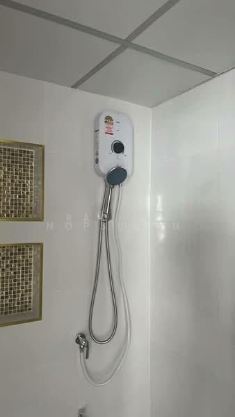 Suphasan Condominium Hatyai, Songkhla, Supasarnrangsan Road, Hat-Yai, Hat Yai, Songkhla, 1 Bedroom, 34 sqm, Condo For Sale, by Rachen Nopsuwan, 500248991 - DDproperty.com