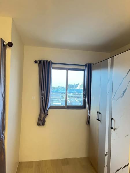 Suphasan Condominium Hatyai, Songkhla, Supasarnrangsan Road, Hat-Yai, Hat Yai, Songkhla, 1 Bedroom, 34 sqm, Condo For Sale, by Rachen Nopsuwan, 500248991 - DDproperty.com