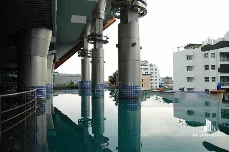 St Louis Grand Terrace : เซ็นต์ห ลุยส์ แกรนด์ เทอเรส, กรุงเทพ, ซอย สาทร 11 S Sathon Rd, ยานนาวา, สาทร, กรุงเทพ, 41 ตร.ม., คอนโด ขาย, โดย PROPMATCH CO., LTD., 500248992 - DDproperty.com