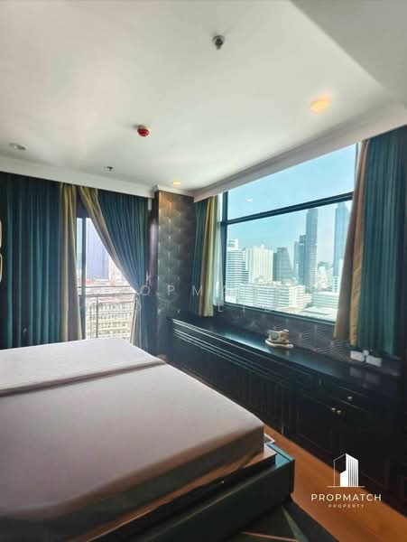 Supalai Elite Surawong, Bangkok, 222 Naret Rd, Si Phraya, Bang Rak, Bangkok, 2 Bedrooms, 99 sqm, Condo For Sale, by PROPMATCH CO., LTD., 500248993 - DDproperty.com