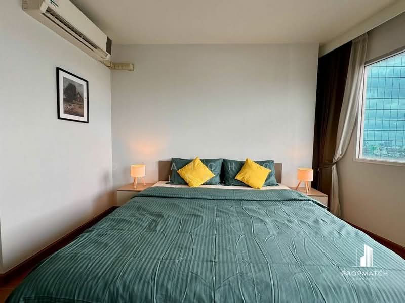Supalai Park Ekkamai-Thonglor, Bangkok, Petchaburi Road, Bang Kapi, Huai Khwang, Bangkok, 2 Bedrooms, 82 sqm, Condo For Sale, by PROPMATCH CO., LTD., 500248996 - DDproperty.com