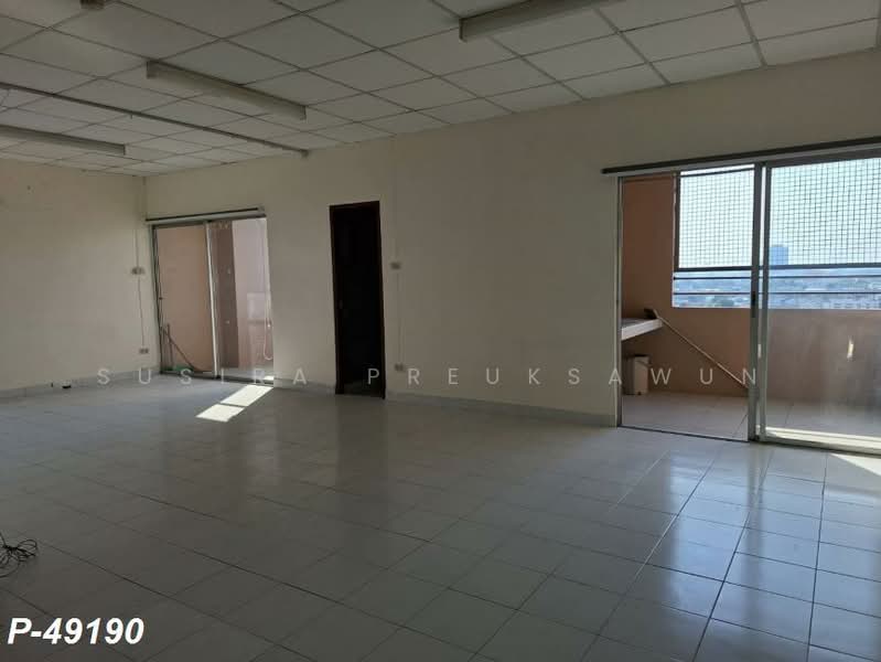 Taopoon Mansion, Bangkok, Bang Sue, Bang Sue, Bangkok, 1 Bedroom, 60 sqm, Condo For Sale, by Susira Preuksawun, 500248997 - DDproperty.com