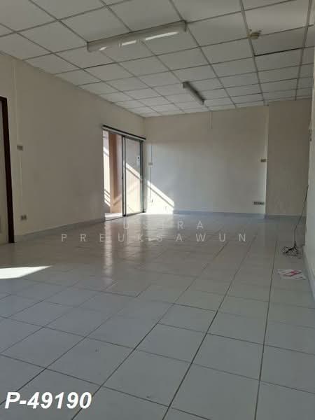 Taopoon Mansion, Bangkok, Bang Sue, Bang Sue, Bangkok, 1 Bedroom, 60 sqm, Condo For Sale, by Susira Preuksawun, 500248997 - DDproperty.com