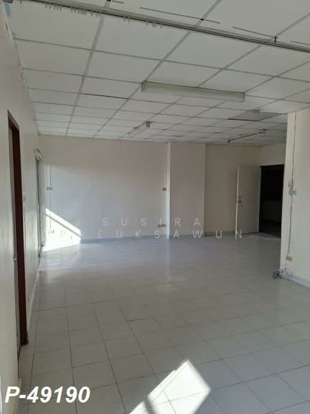 Taopoon Mansion, Bangkok, Bang Sue, Bang Sue, Bangkok, 1 Bedroom, 60 sqm, Condo For Sale, by Susira Preuksawun, 500248997 - DDproperty.com