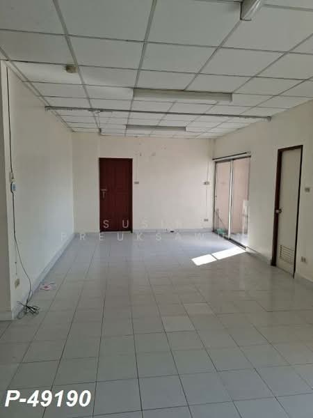 Taopoon Mansion, Bangkok, Bang Sue, Bang Sue, Bangkok, 1 Bedroom, 60 sqm, Condo For Sale, by Susira Preuksawun, 500248997 - DDproperty.com