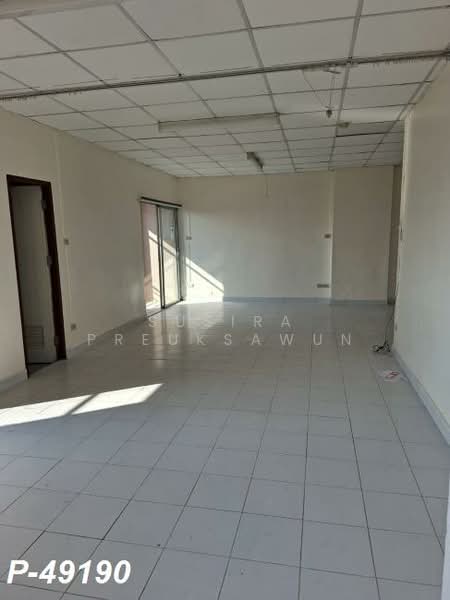 Taopoon Mansion, Bangkok, Bang Sue, Bang Sue, Bangkok, 1 Bedroom, 60 sqm, Condo For Sale, by Susira Preuksawun, 500248997 - DDproperty.com