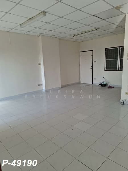 Taopoon Mansion, Bangkok, Bang Sue, Bang Sue, Bangkok, 1 Bedroom, 60 sqm, Condo For Sale, by Susira Preuksawun, 500248997 - DDproperty.com