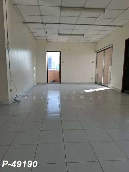 Taopoon Mansion, Bangkok, Bang Sue, Bang Sue, Bangkok, 1 Bedroom, 60 sqm, Condo For Sale, by Susira Preuksawun, 500248997 - DDproperty.com